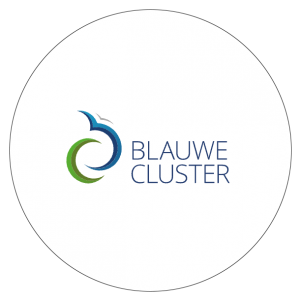 De Blauwe Cluster