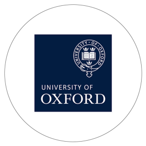 University of Oxford