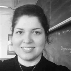 Rahimeh Monemi, PhD