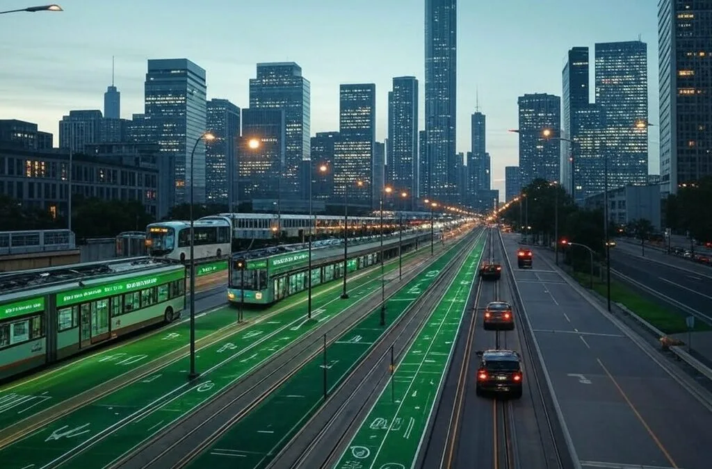Harnessing Excess Capacity: A New Frontier in Package Delivery
