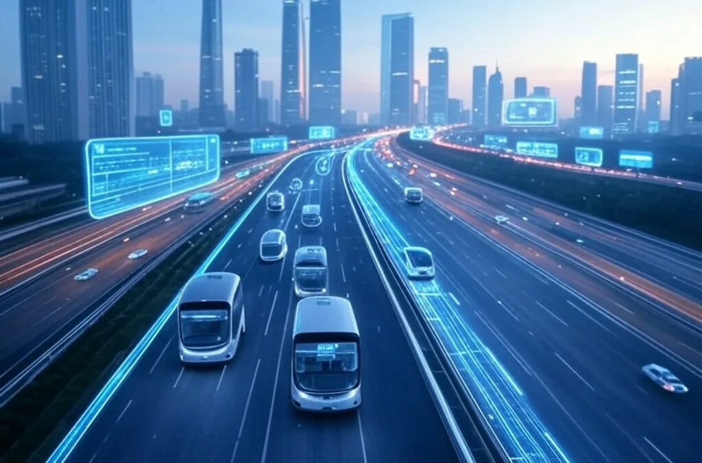 Electrification and Sustainable Transportation: Toward a Greener Future