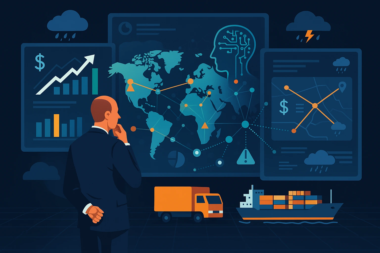 AI-Agent-Supply-Chain